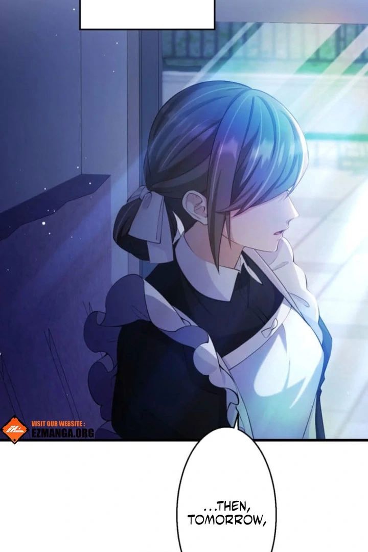 Today I Demand Quality of Death From You With All Due Respect Chapter 23 page 12 - 
