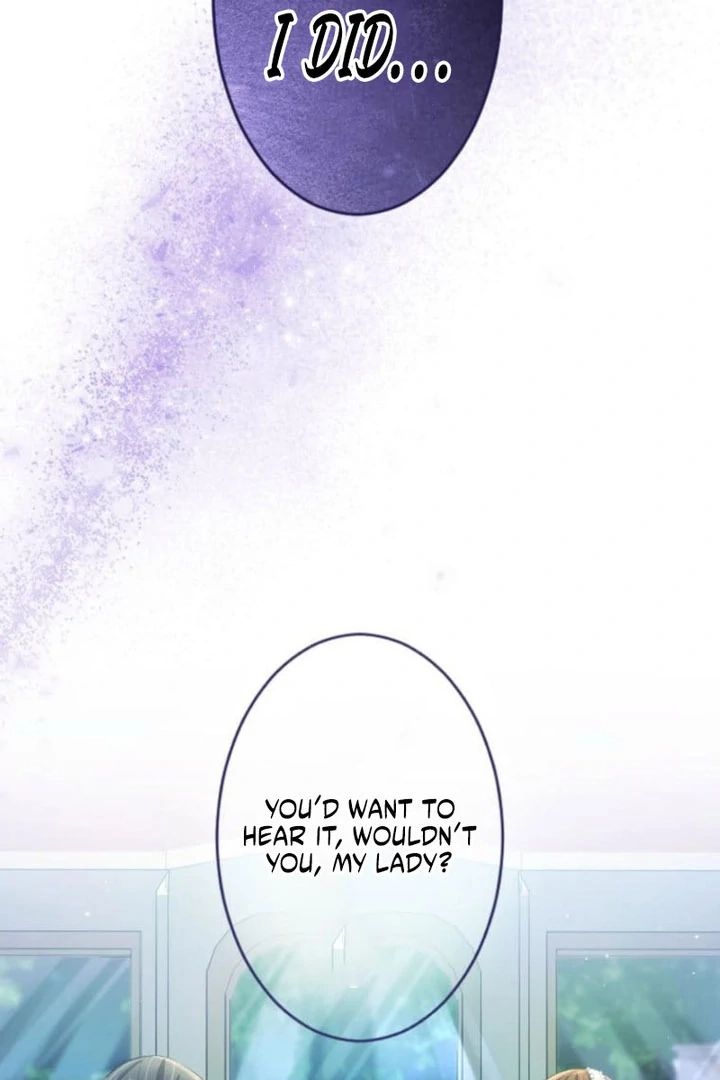 Today I Demand Quality of Death From You With All Due Respect Chapter 23 page 3 - 