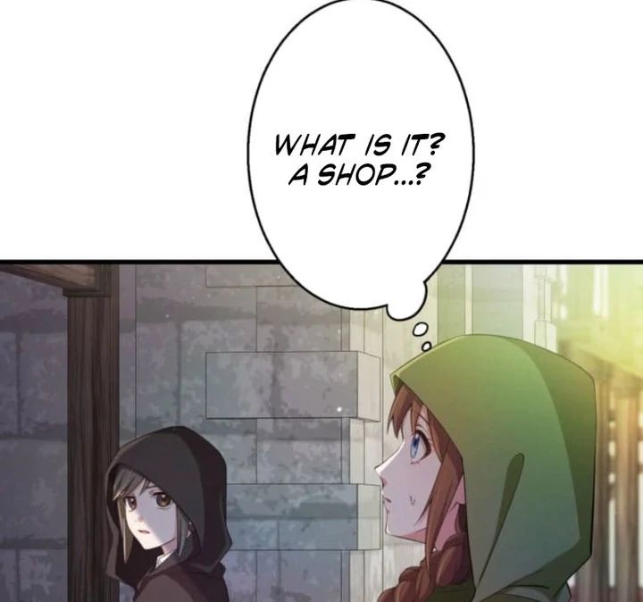 Today I Demand Quality of Death From You With All Due Respect Chapter 23 page 27 - 