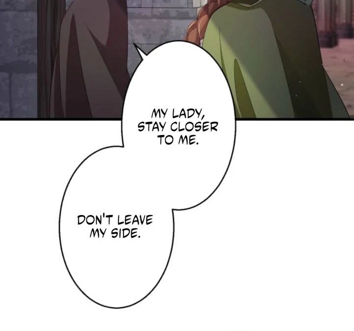 Today I Demand Quality of Death From You With All Due Respect Chapter 23 page 28 - 