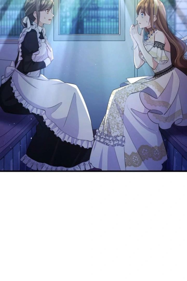 Today I Demand Quality of Death From You With All Due Respect Chapter 23 page 4 - 