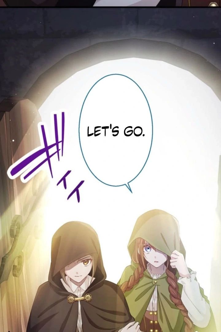 Today I Demand Quality of Death From You With All Due Respect Chapter 23 page 32 - 