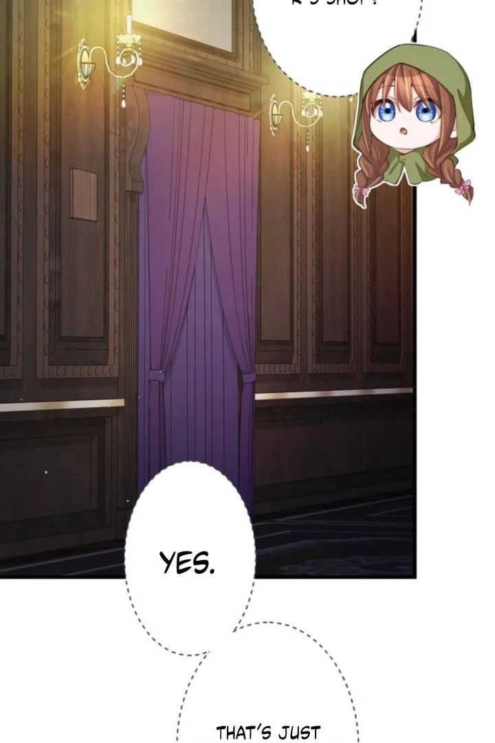 Today I Demand Quality of Death From You With All Due Respect Chapter 23 page 36 - 