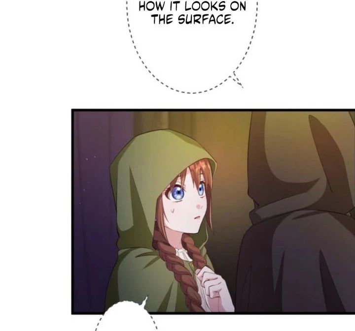Today I Demand Quality of Death From You With All Due Respect Chapter 23 page 37 - 