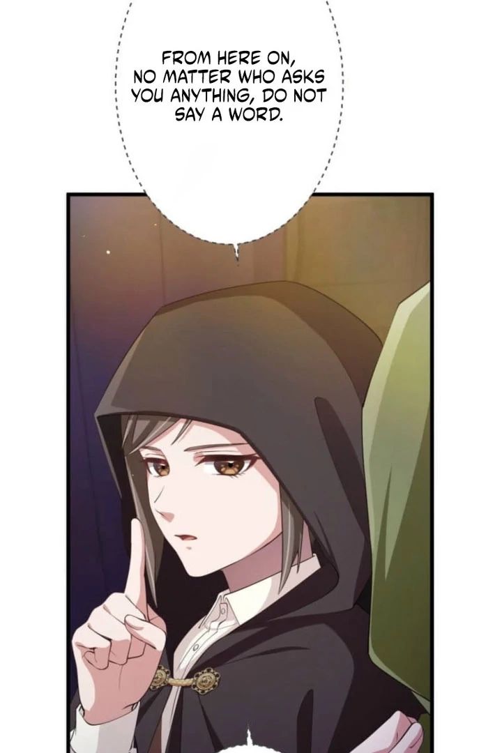 Today I Demand Quality of Death From You With All Due Respect Chapter 23 page 39 - 
