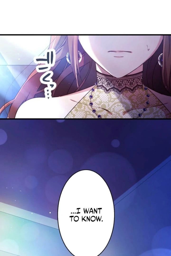 Today I Demand Quality of Death From You With All Due Respect Chapter 23 page 5 - 