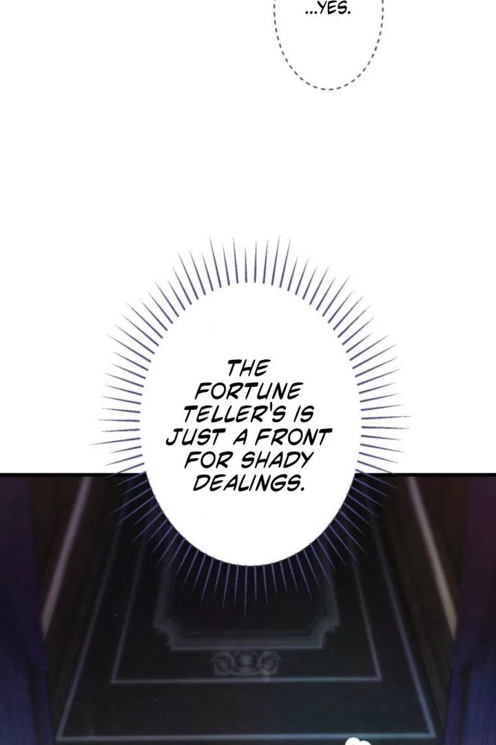 Today I Demand Quality of Death From You With All Due Respect Chapter 23 page 41 - 