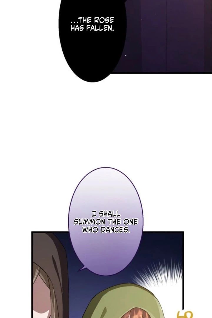 Today I Demand Quality of Death From You With All Due Respect Chapter 23 page 46 - 