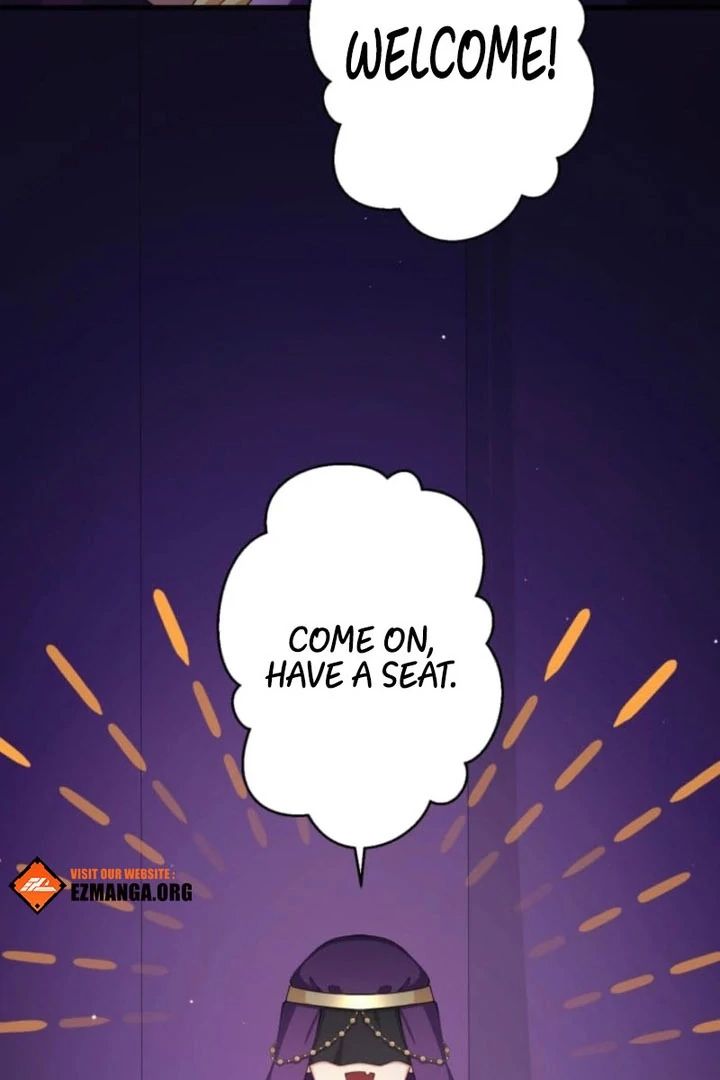 Today I Demand Quality of Death From You With All Due Respect Chapter 23 page 51 - 