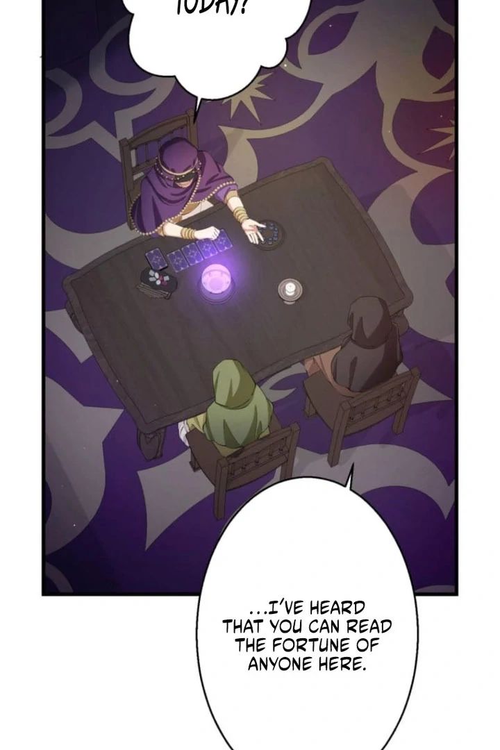Today I Demand Quality of Death From You With All Due Respect Chapter 23 page 53 - 