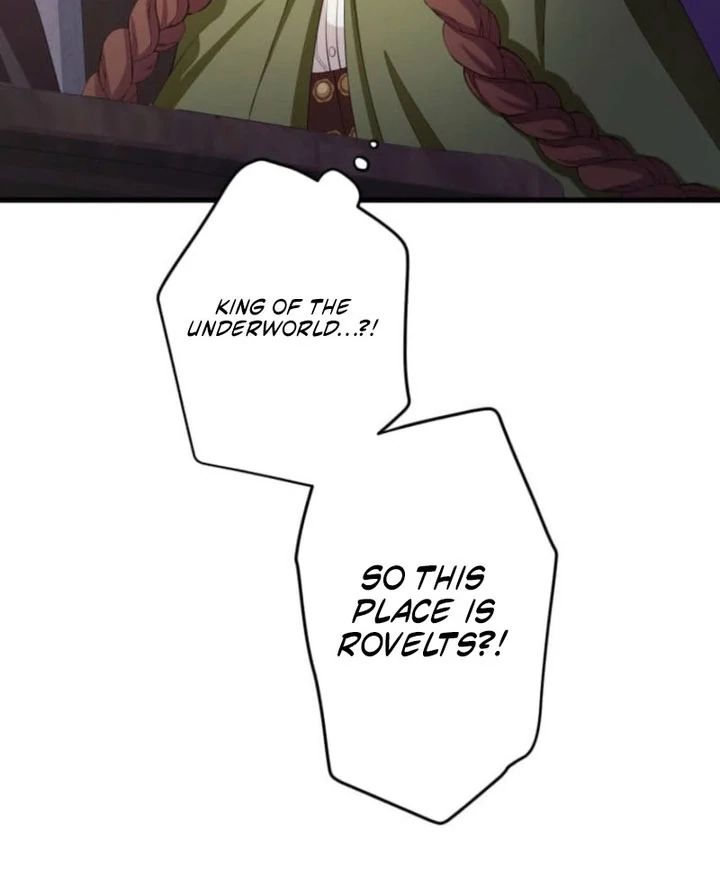 Today I Demand Quality of Death From You With All Due Respect Chapter 23 page 56 - 