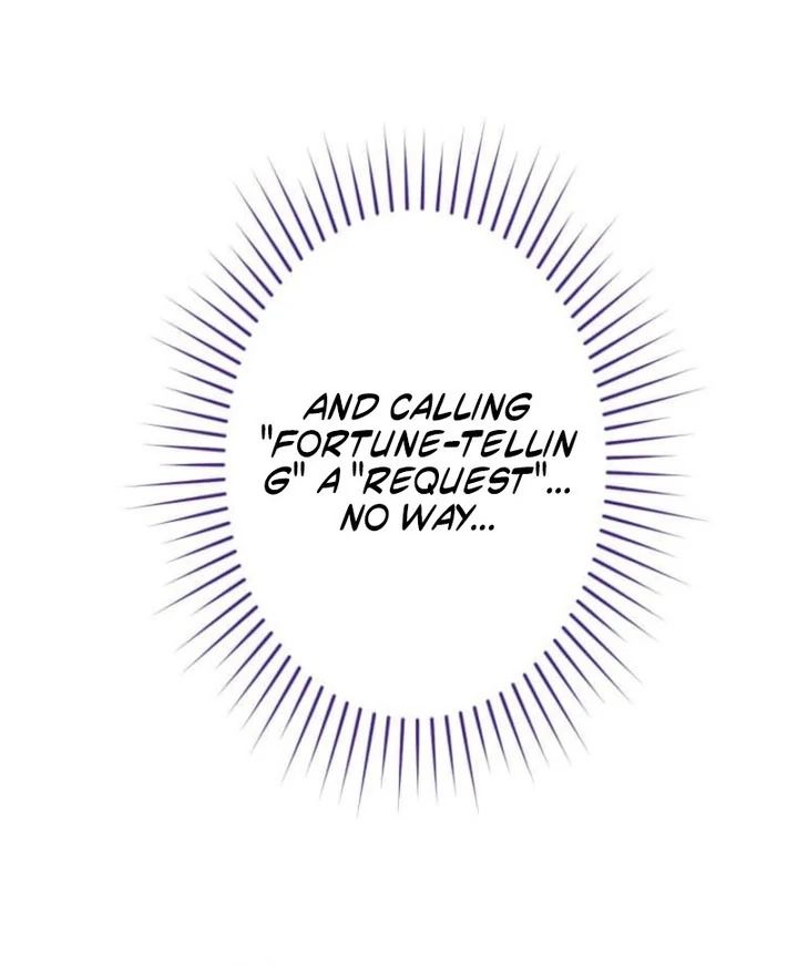 Today I Demand Quality of Death From You With All Due Respect Chapter 23 page 57 - 