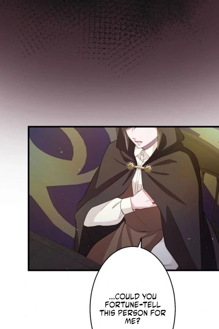 Today I Demand Quality of Death From You With All Due Respect Chapter 23 page 60 - 