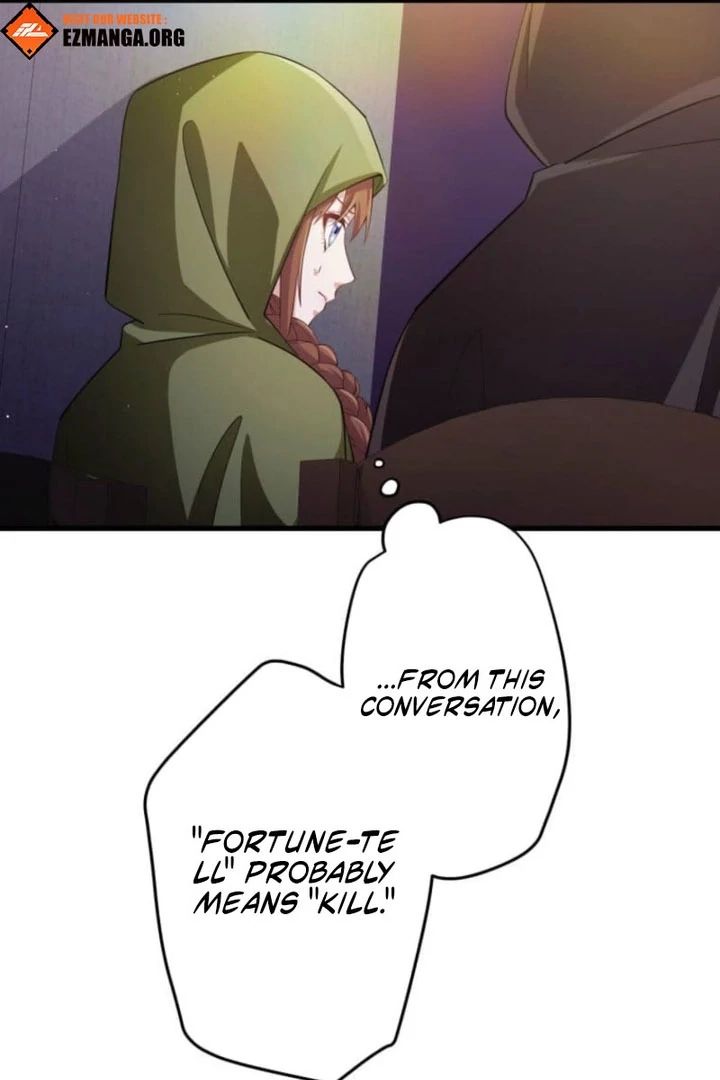 Today I Demand Quality of Death From You With All Due Respect Chapter 23 page 67 - 