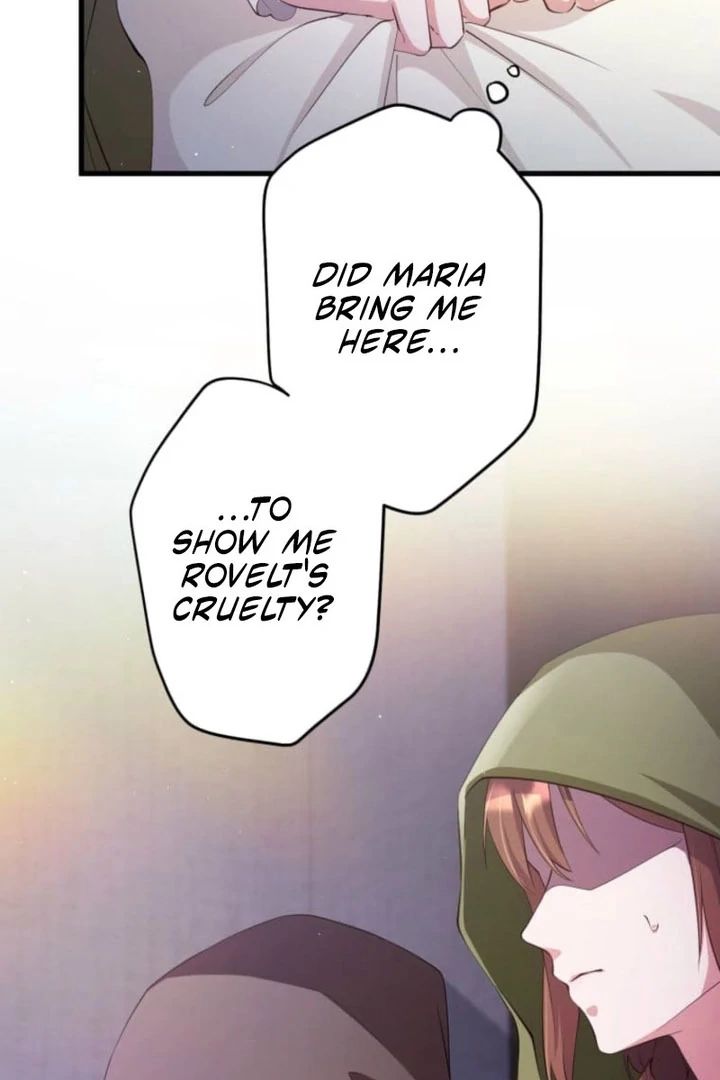 Today I Demand Quality of Death From You With All Due Respect Chapter 23 page 70 - 
