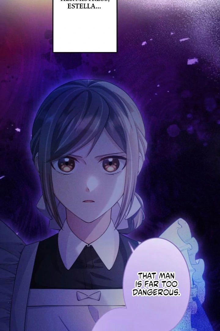 Today I Demand Quality of Death From You With All Due Respect Chapter 23 page 8 - 