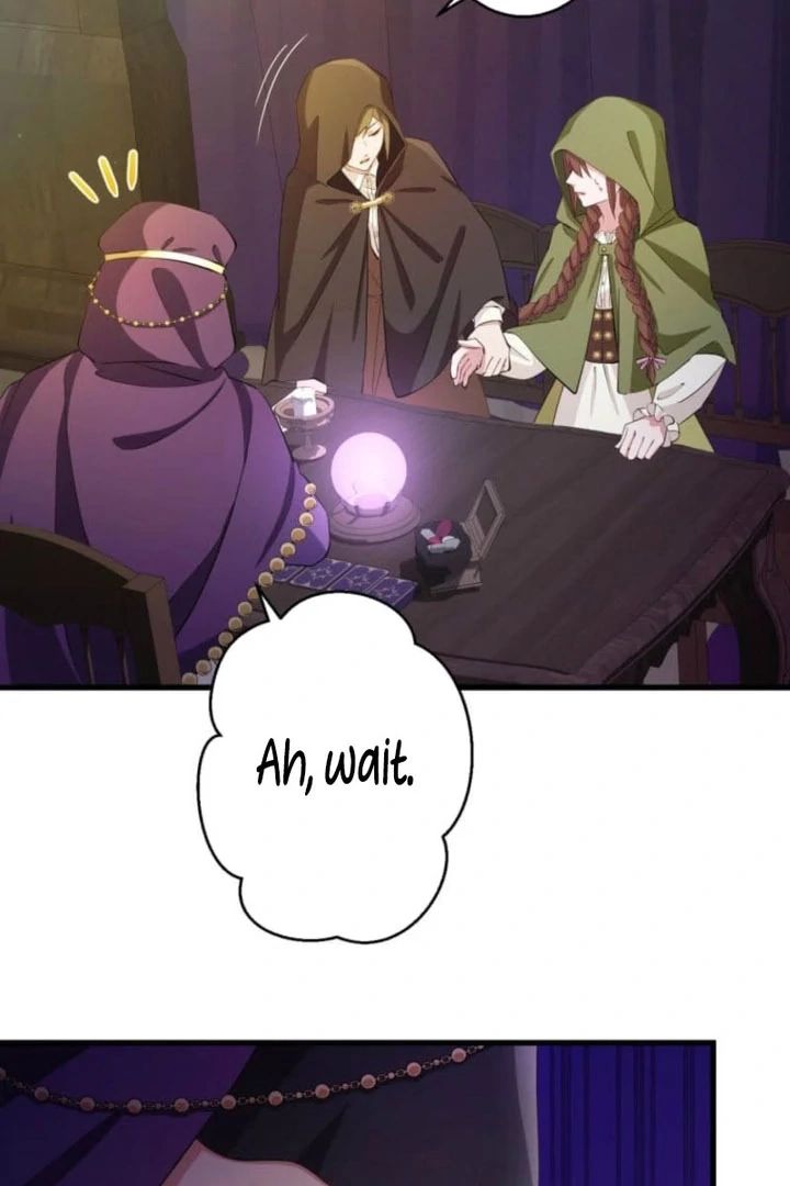Today I Demand Quality of Death From You With All Due Respect Chapter 23 page 78 - 