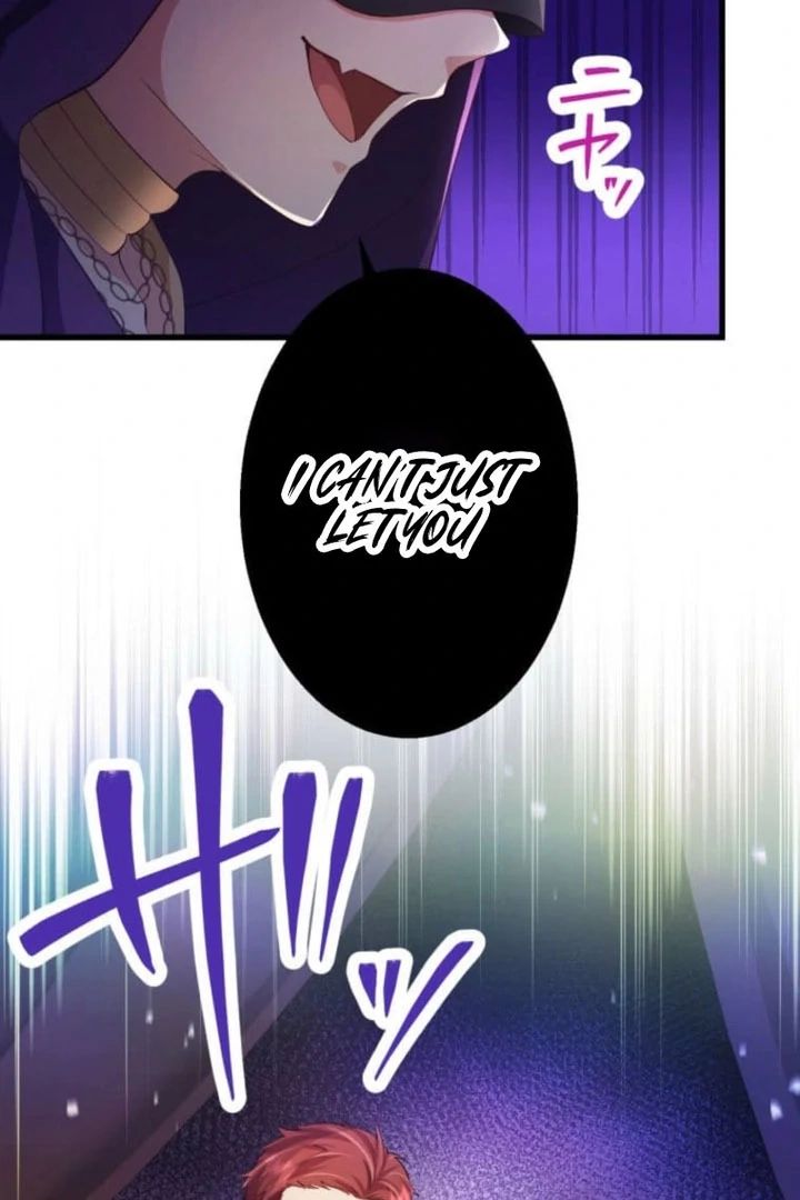 Today I Demand Quality of Death From You With All Due Respect Chapter 23 page 79 - 