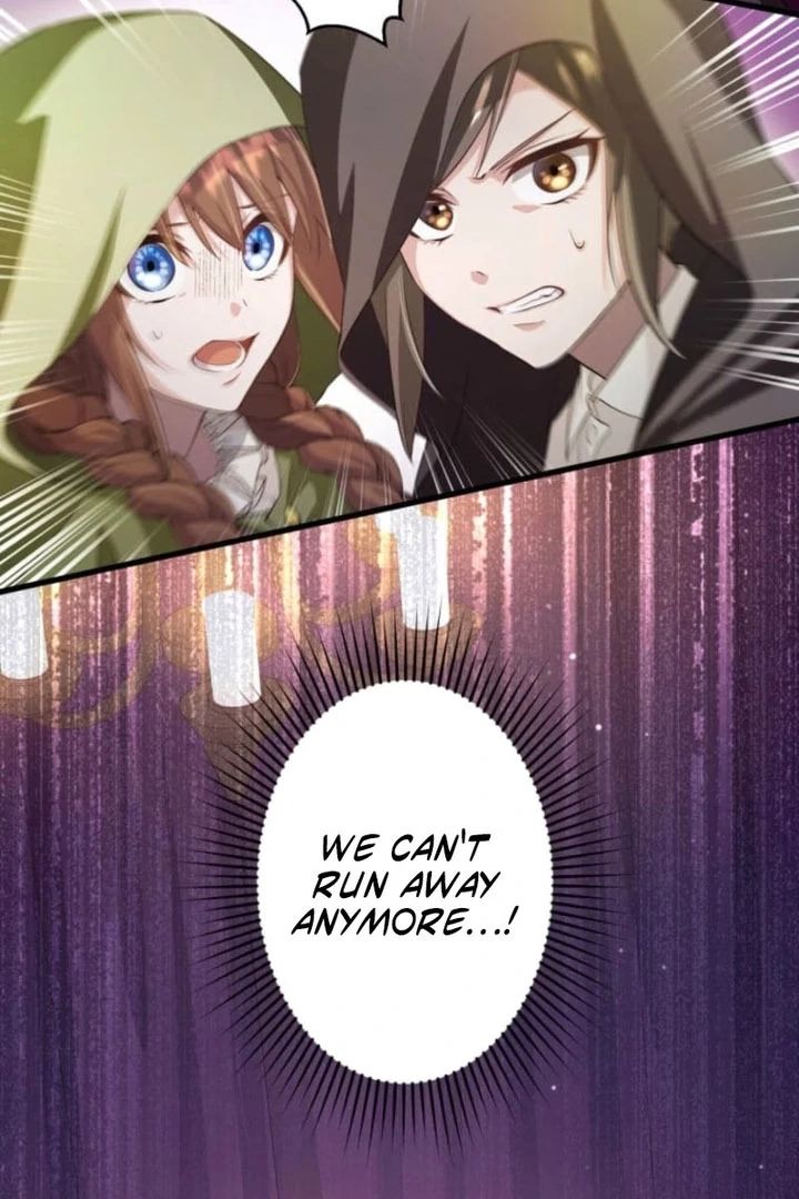 Today I Demand Quality of Death From You With All Due Respect Chapter 23 page 81 - 