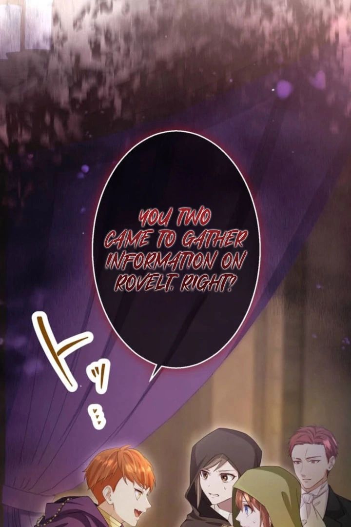 Today I Demand Quality of Death From You With All Due Respect Chapter 23 page 88 - 