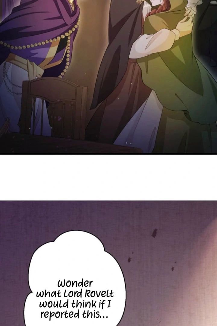 Today I Demand Quality of Death From You With All Due Respect Chapter 23 page 89 - 