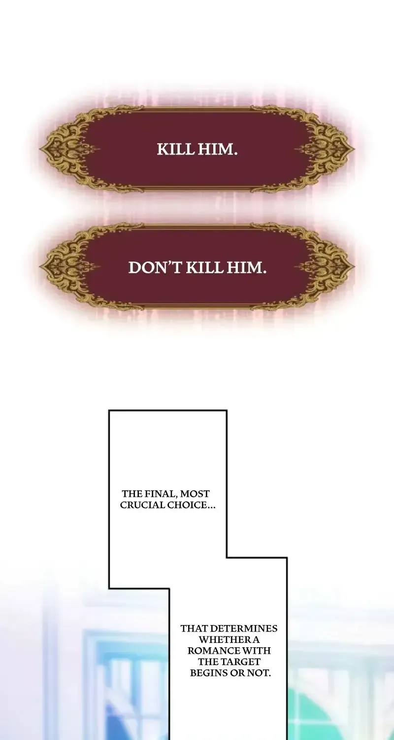 Today I Demand Quality of Death From You With All Due Respect Chapter 30.1 page 11 - 