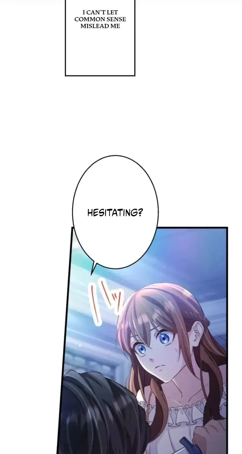 Today I Demand Quality of Death From You With All Due Respect Chapter 30.1 page 15 - 