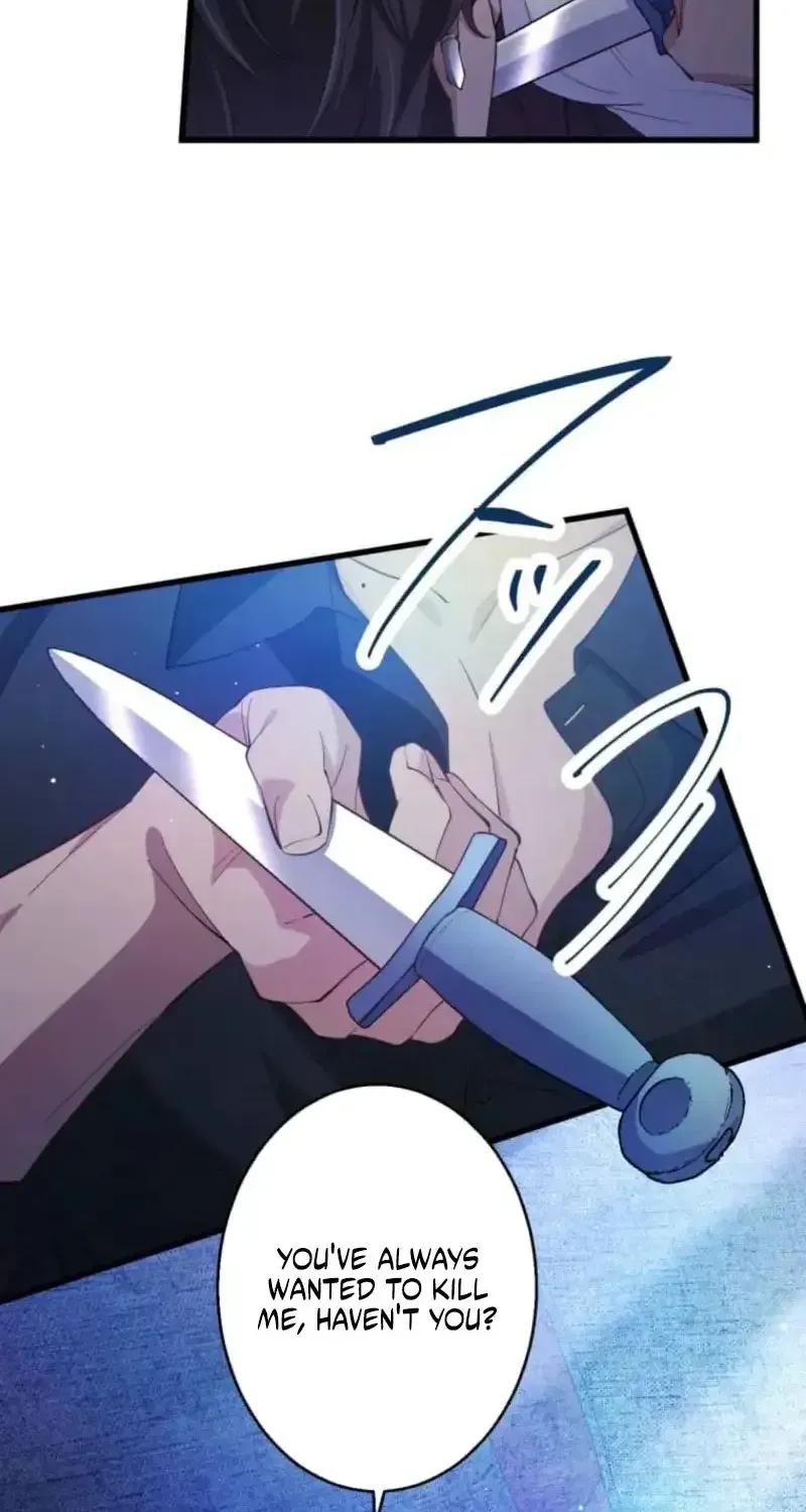 Today I Demand Quality of Death From You With All Due Respect Chapter 30.1 page 16 - 