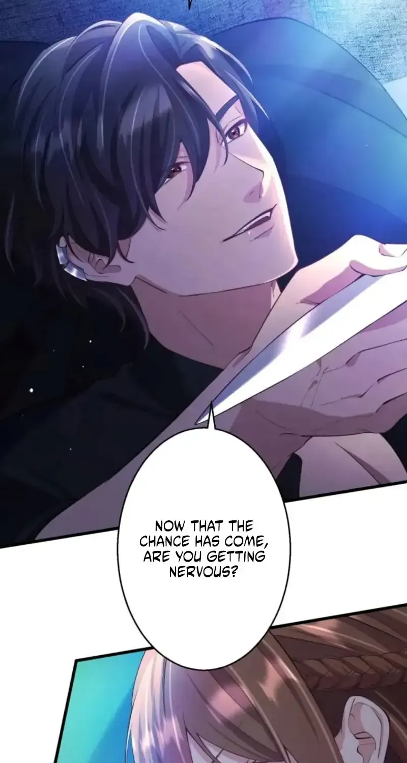 Today I Demand Quality of Death From You With All Due Respect Chapter 30.1 page 17 - 