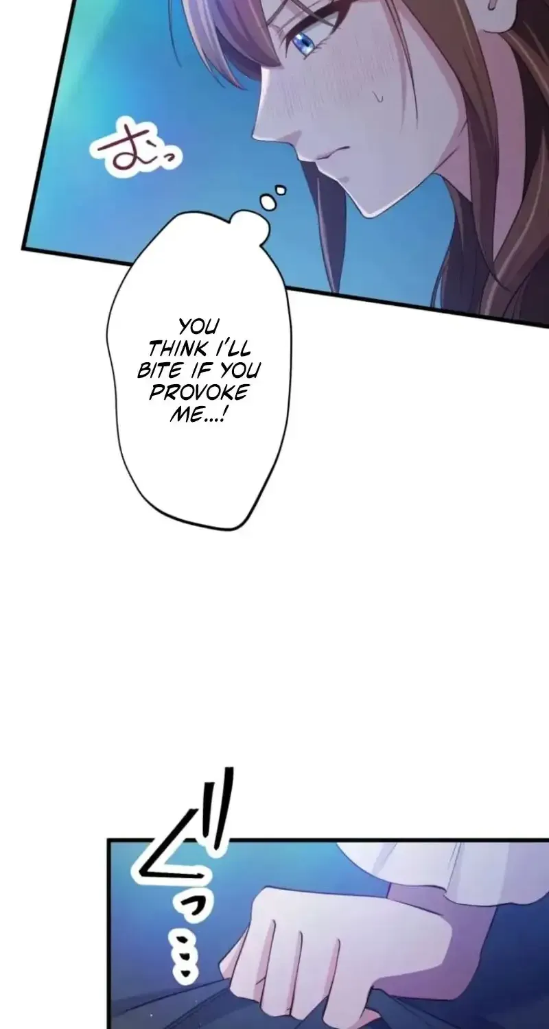 Today I Demand Quality of Death From You With All Due Respect Chapter 30.1 page 18 - 