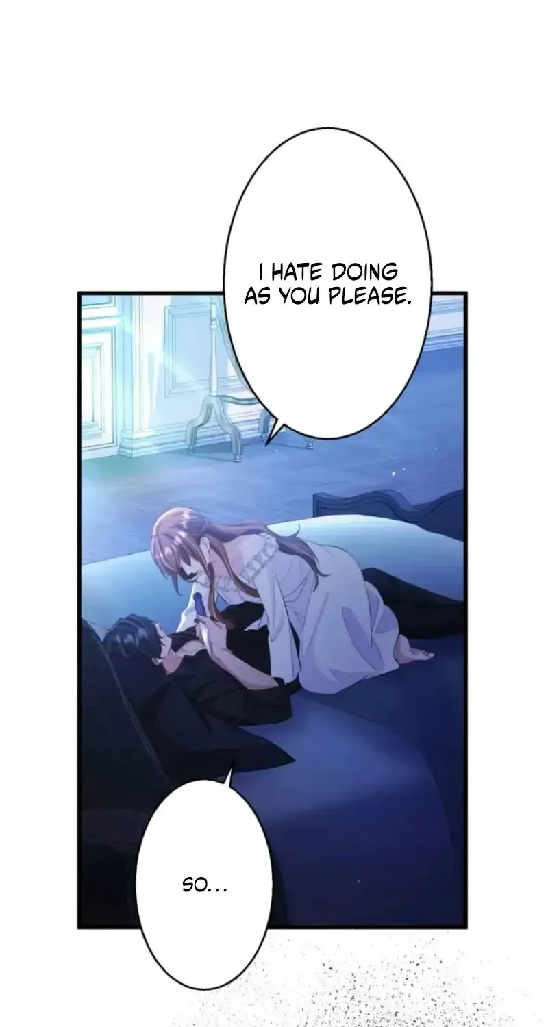 Today I Demand Quality of Death From You With All Due Respect Chapter 30.1 page 20 - 