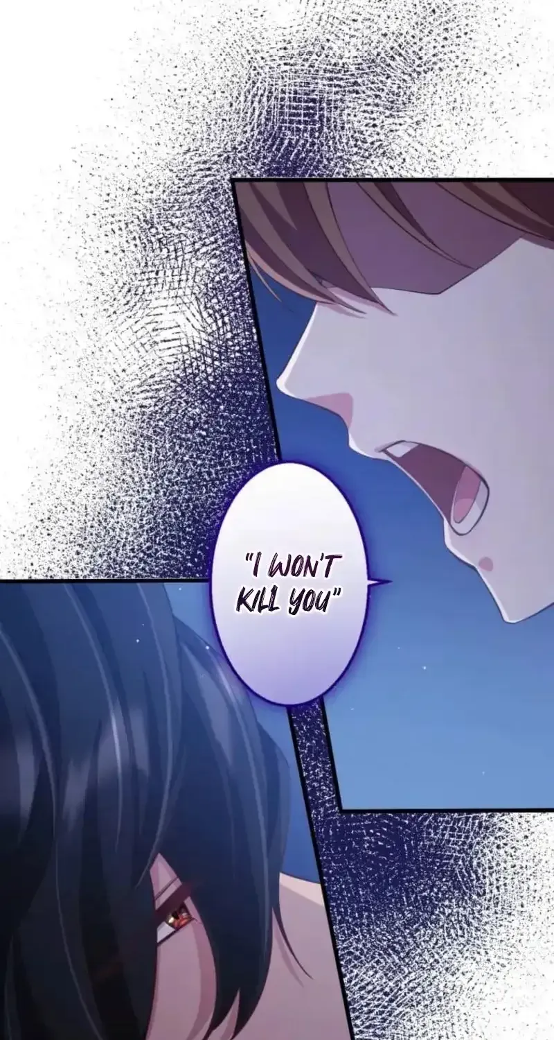 Today I Demand Quality of Death From You With All Due Respect Chapter 30.1 page 21 - 