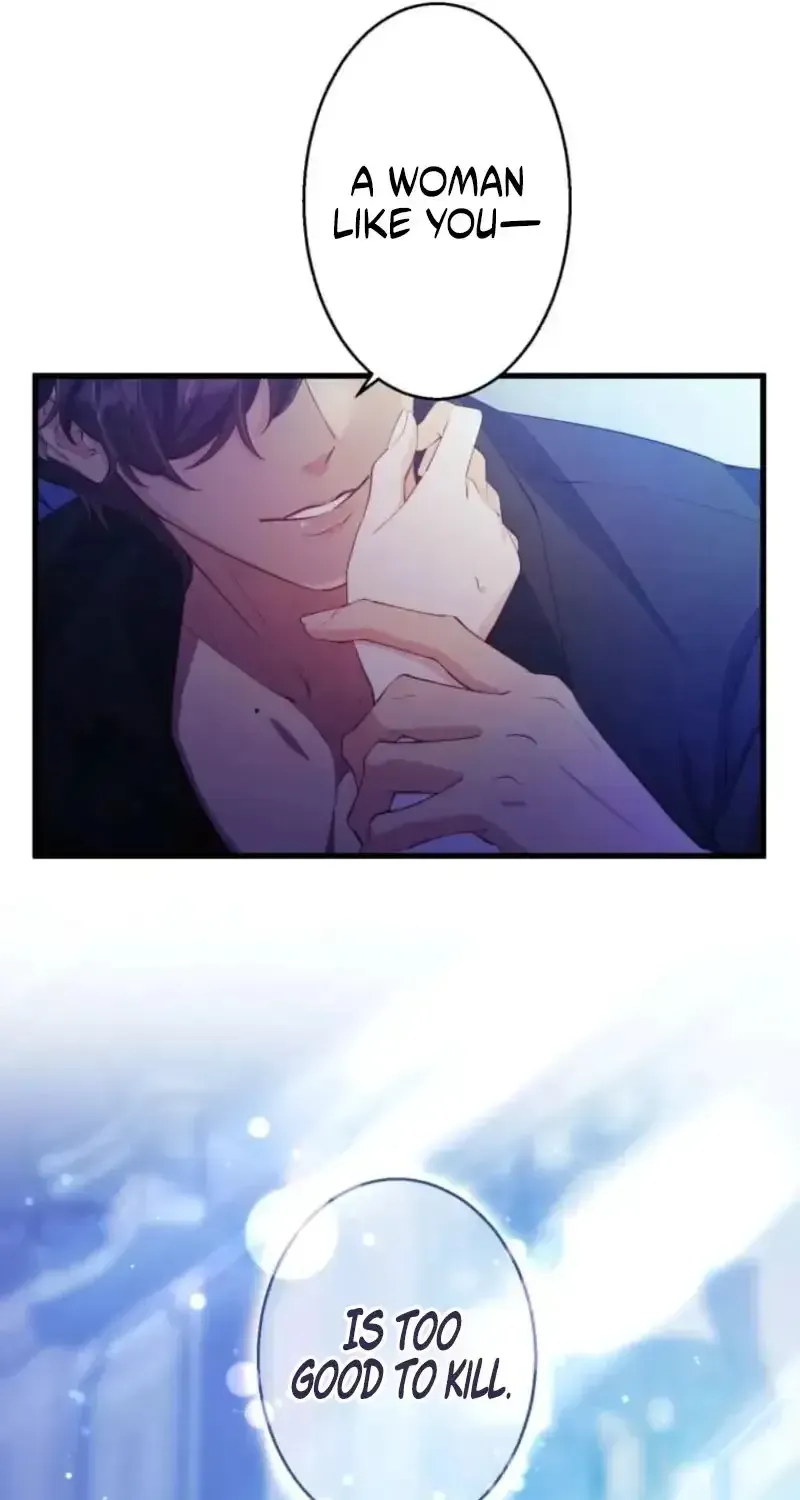 Today I Demand Quality of Death From You With All Due Respect Chapter 30.1 page 36 - 