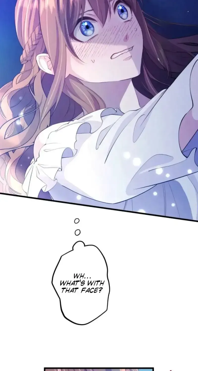 Today I Demand Quality of Death From You With All Due Respect Chapter 30.1 page 38 - 