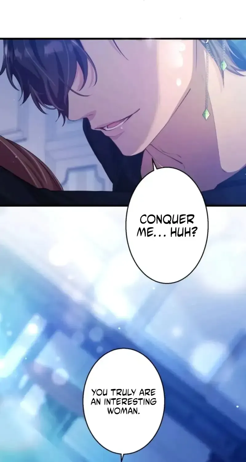 Today I Demand Quality of Death From You With All Due Respect Chapter 30.1 page 44 - 