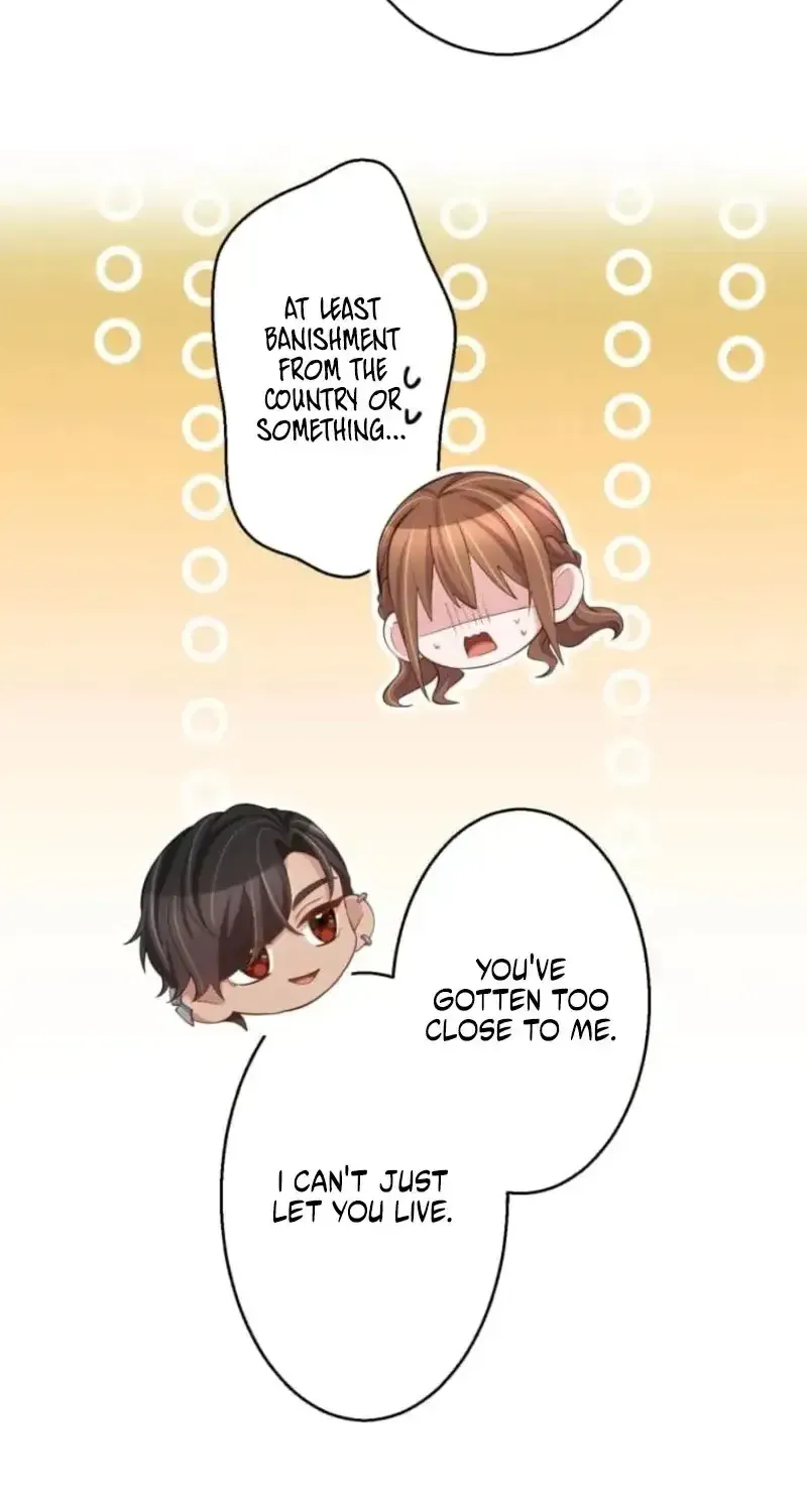Today I Demand Quality of Death From You With All Due Respect Chapter 30.1 page 54 - 