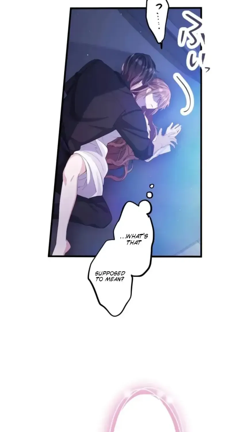 Today I Demand Quality of Death From You With All Due Respect Chapter 30.1 page 58 - 