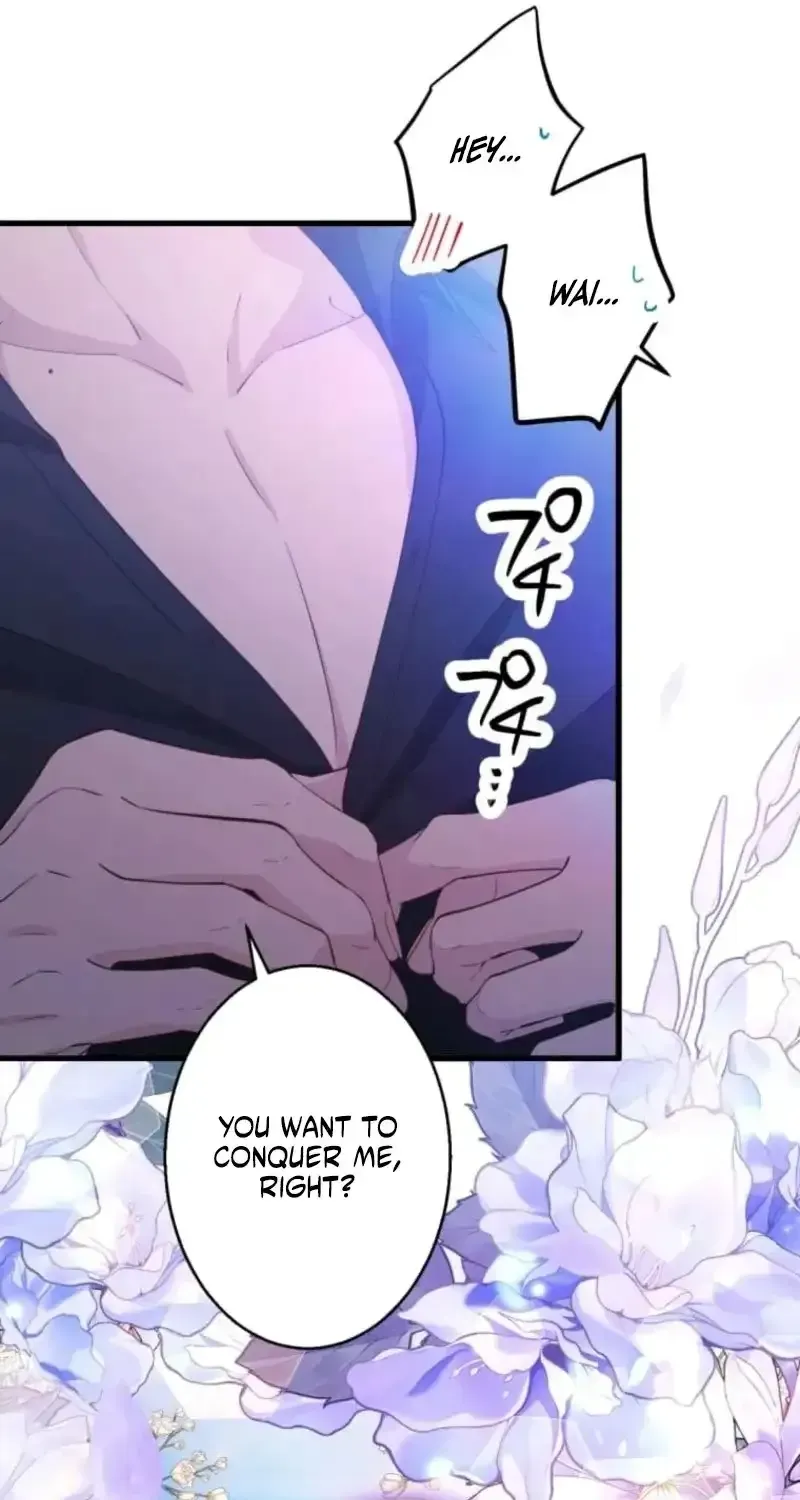 Today I Demand Quality of Death From You With All Due Respect Chapter 30.1 page 61 - 