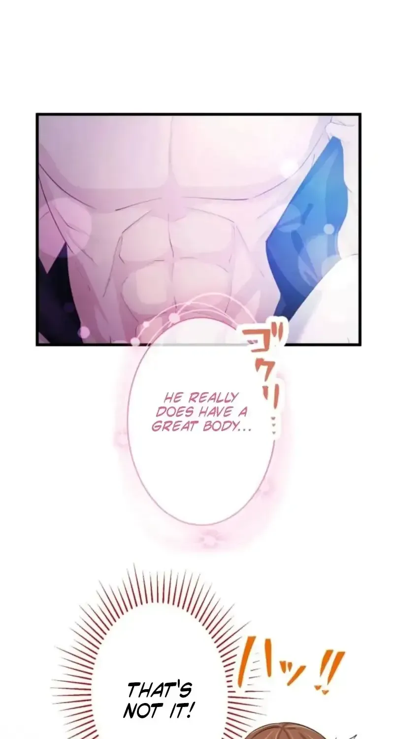 Today I Demand Quality of Death From You With All Due Respect Chapter 30.1 page 64 - 