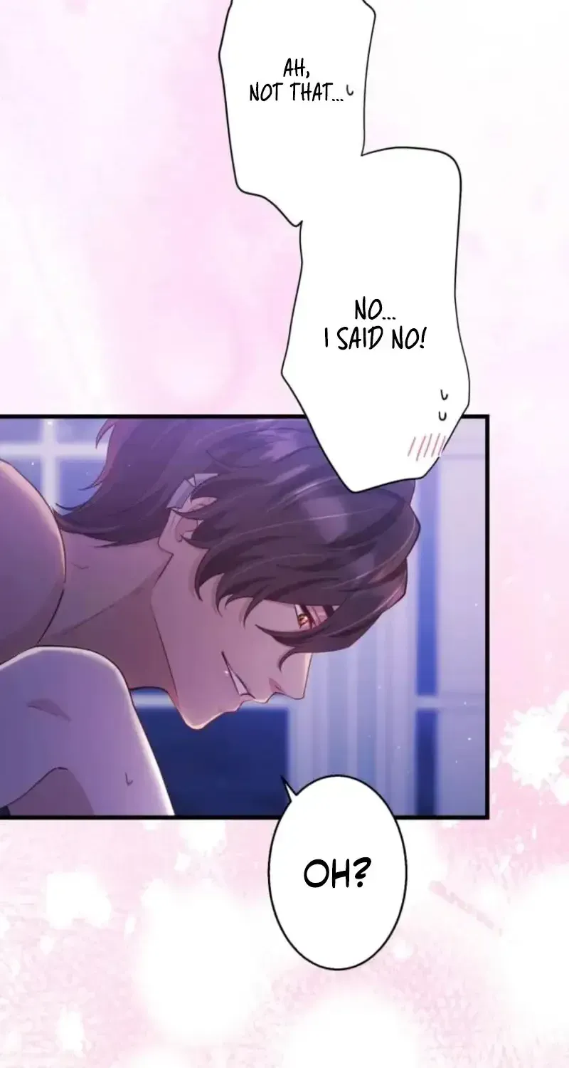 Today I Demand Quality of Death From You With All Due Respect Chapter 31.1 page 15 - 