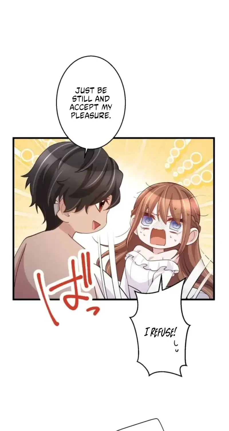Today I Demand Quality of Death From You With All Due Respect Chapter 31.1 page 20 - 
