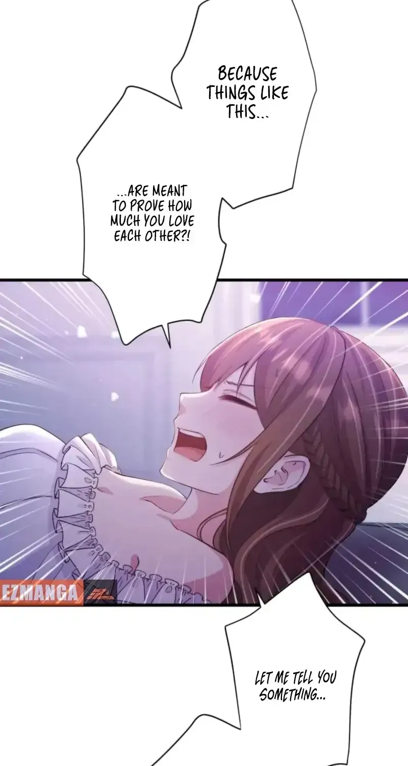 Today I Demand Quality of Death From You With All Due Respect Chapter 31.1 page 21 - 