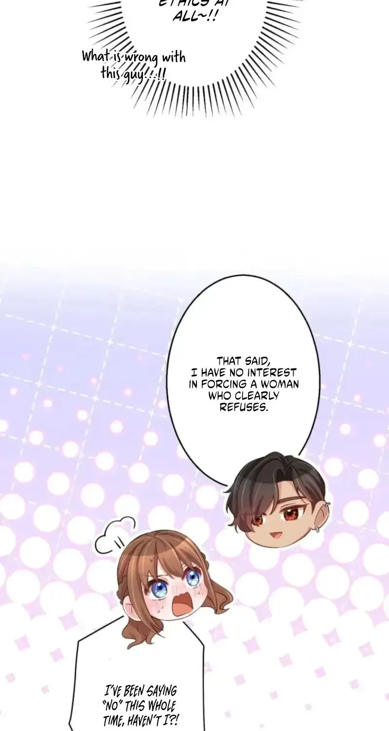 Today I Demand Quality of Death From You With All Due Respect Chapter 31.1 page 24 - 