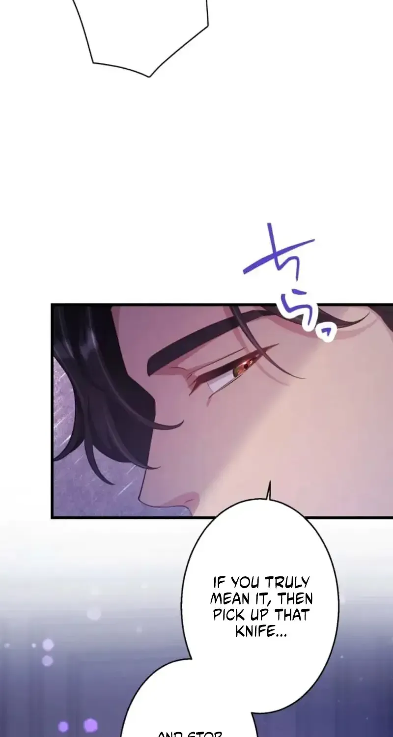 Today I Demand Quality of Death From You With All Due Respect Chapter 31.1 page 25 - 