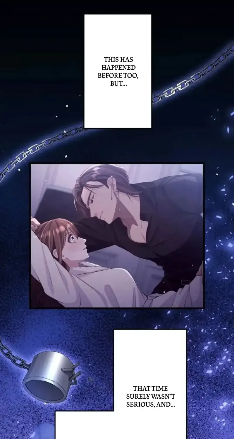 Today I Demand Quality of Death From You With All Due Respect Chapter 31.1 page 4 - 