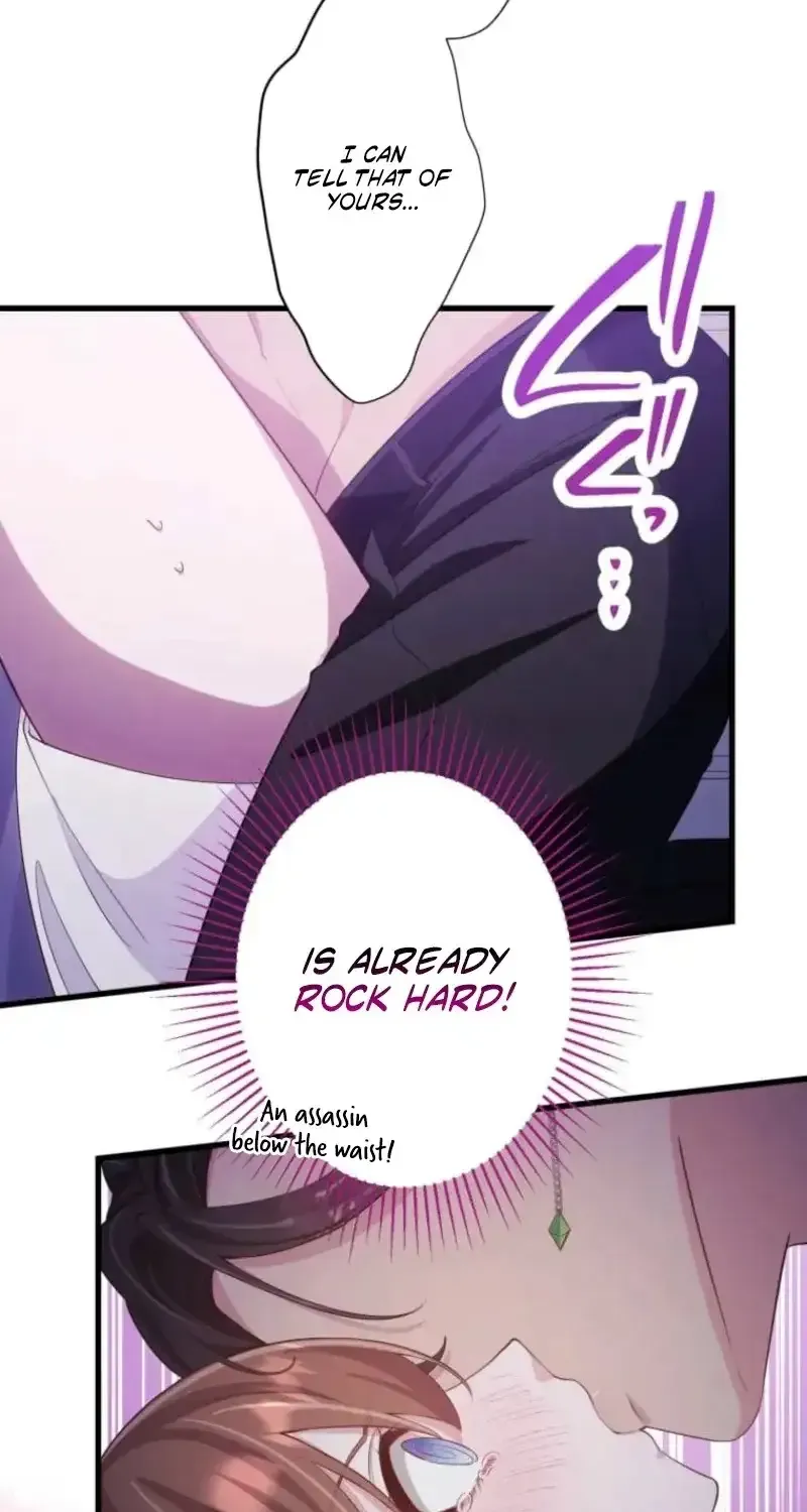 Today I Demand Quality of Death From You With All Due Respect Chapter 31.1 page 31 - 