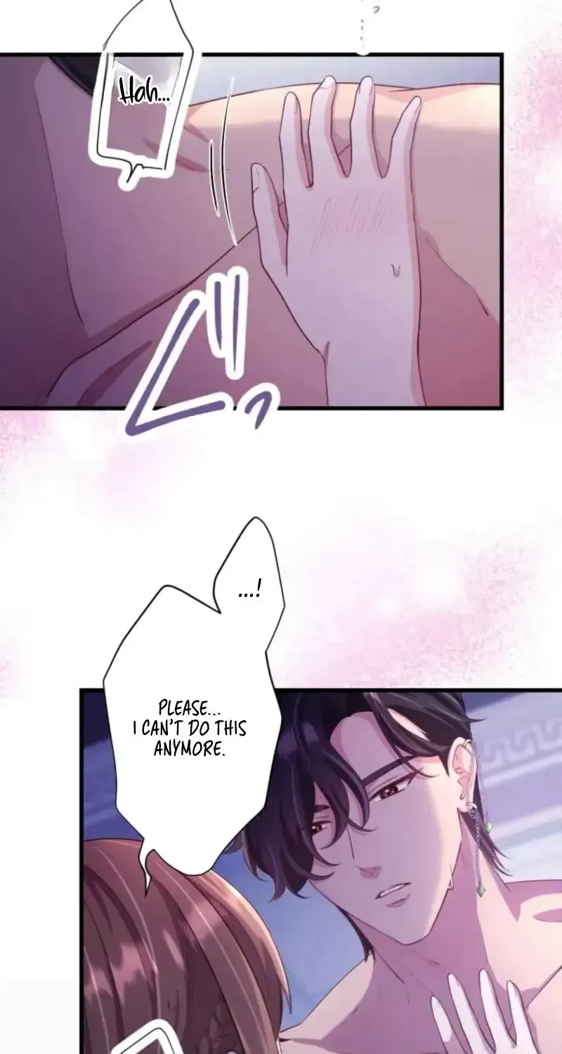 Today I Demand Quality of Death From You With All Due Respect Chapter 31.1 page 33 - 