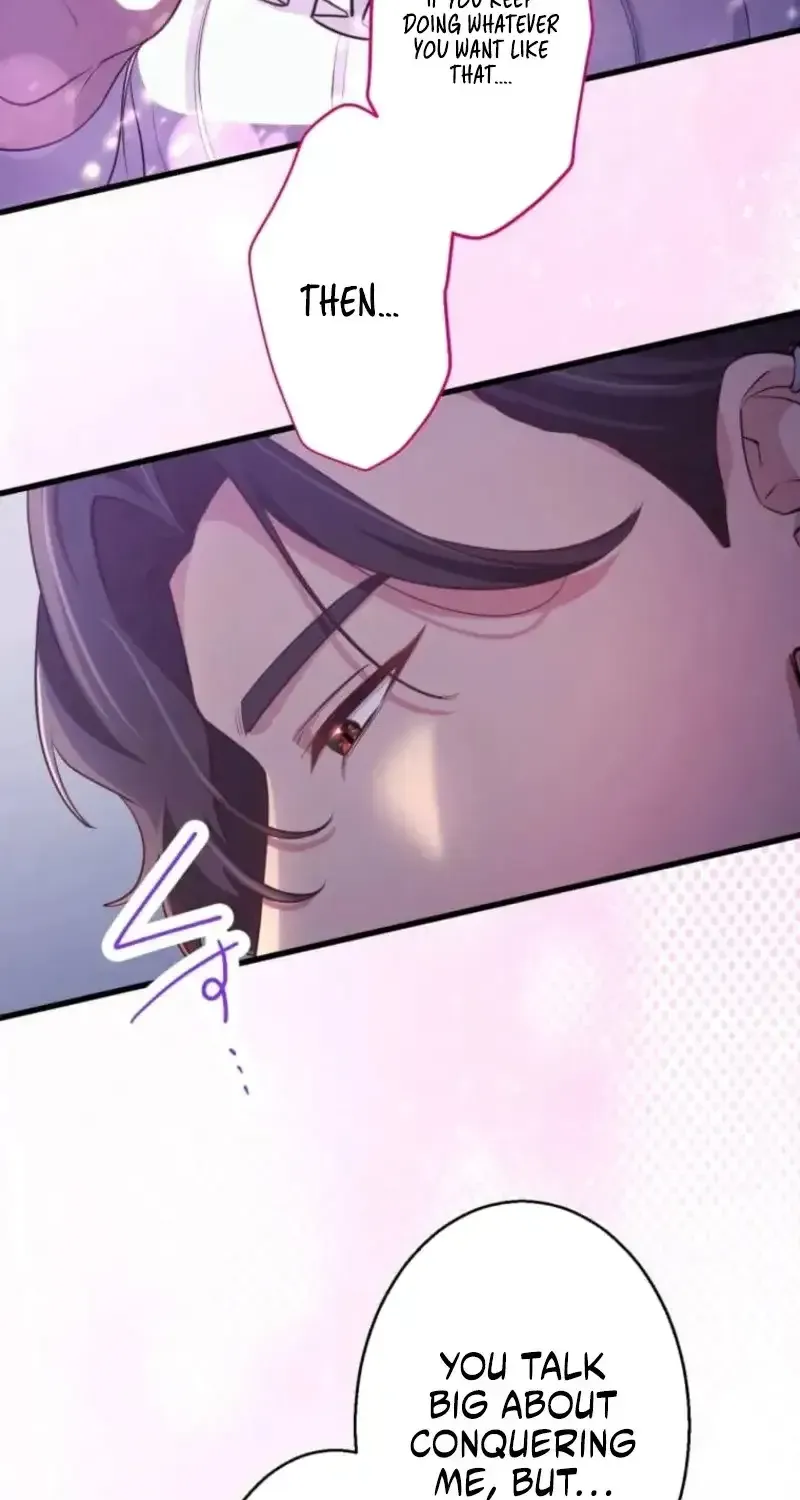 Today I Demand Quality of Death From You With All Due Respect Chapter 31.1 page 35 - 