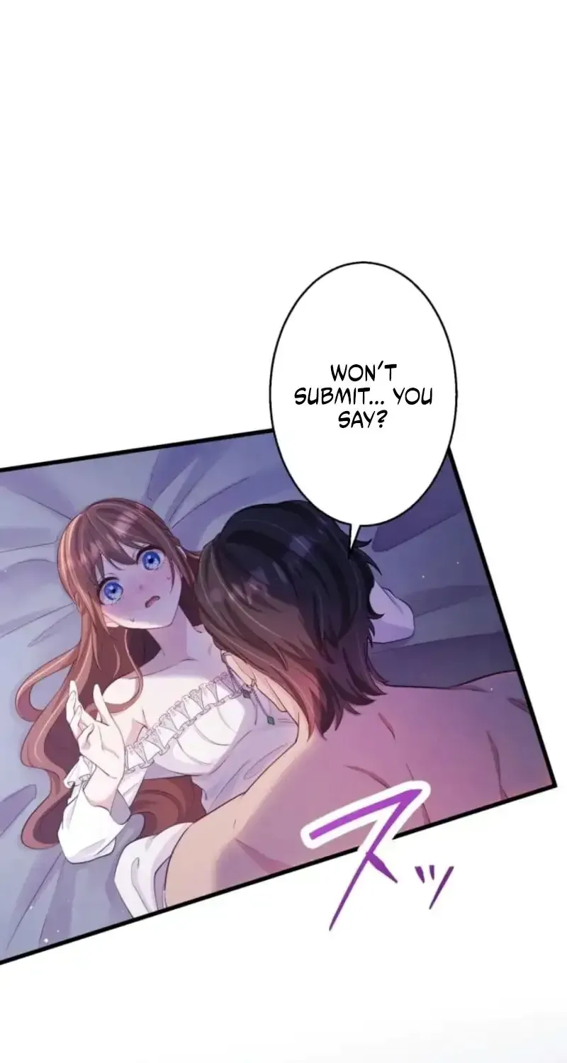 Today I Demand Quality of Death From You With All Due Respect Chapter 31.1 page 39 - 