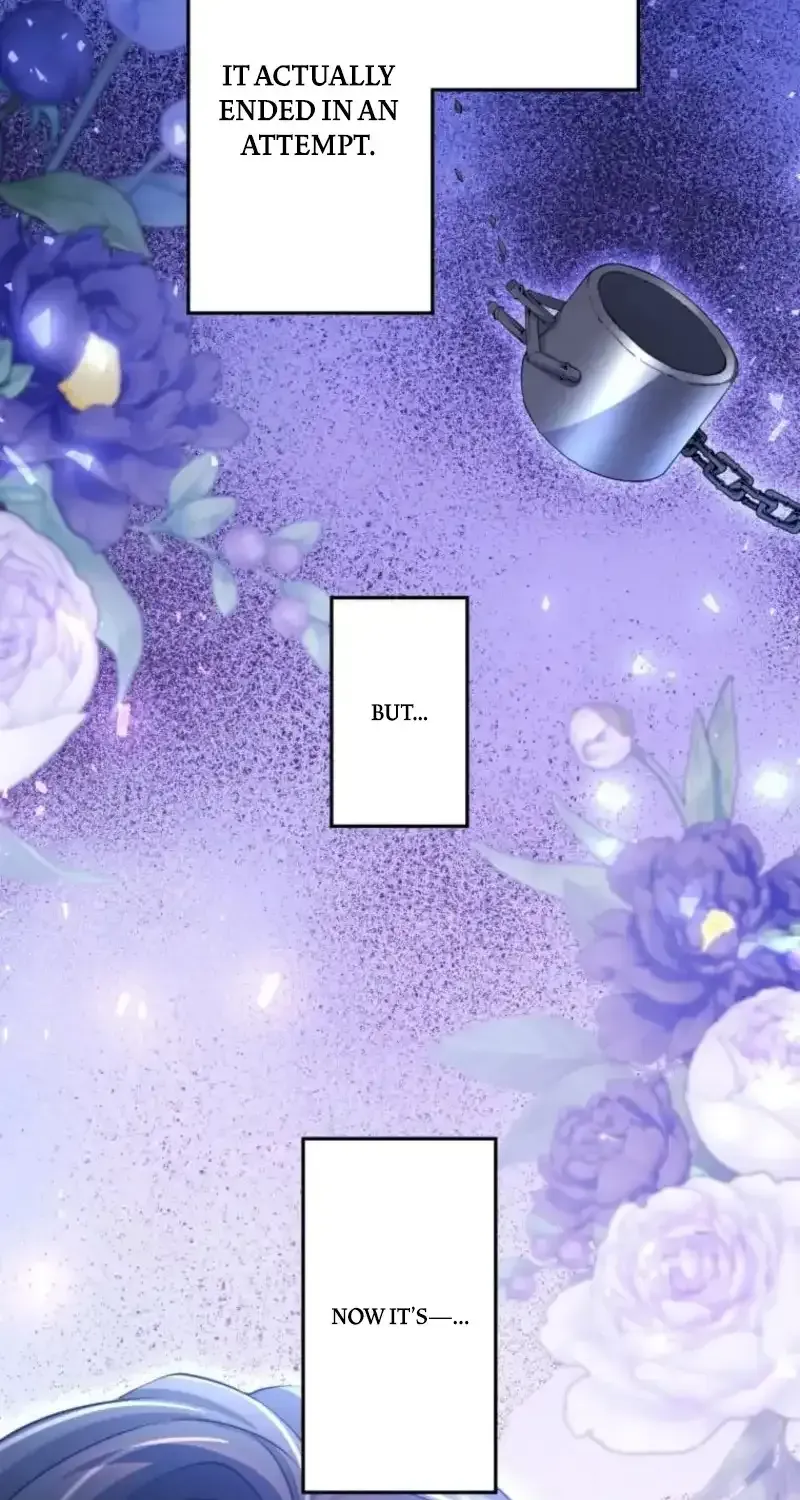 Today I Demand Quality of Death From You With All Due Respect Chapter 31.1 page 5 - 